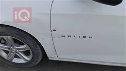 شيفروليه ماليبو